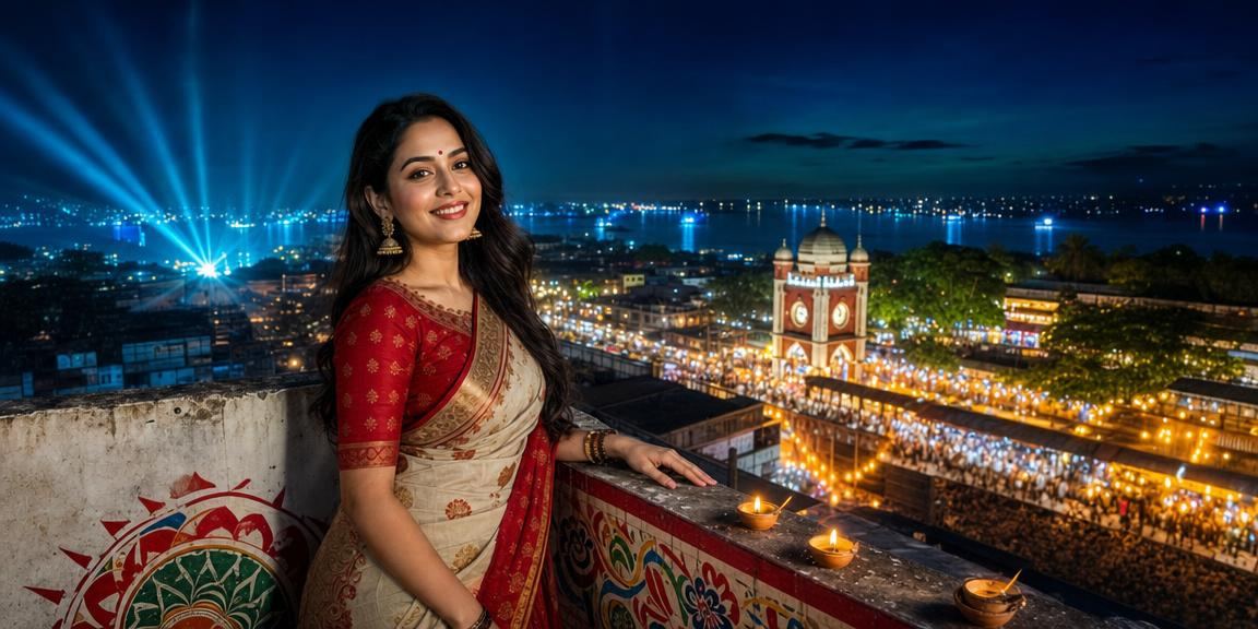 ময়মনসিংহে পহেলা বৈশাখে k7777 ক্যাসিনো ও বিনোদন অভিজ্ঞতা উপভোগ করছেন একজন ব্যবহারকারী